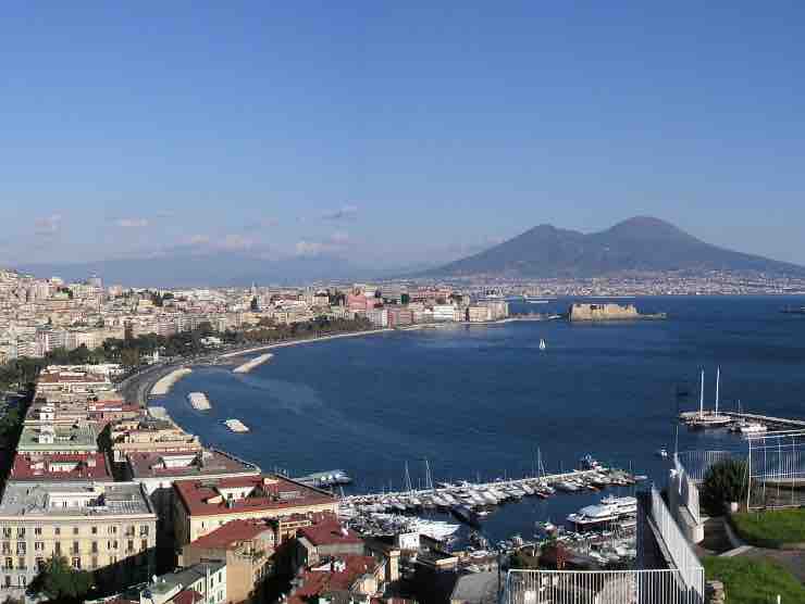 Napoli