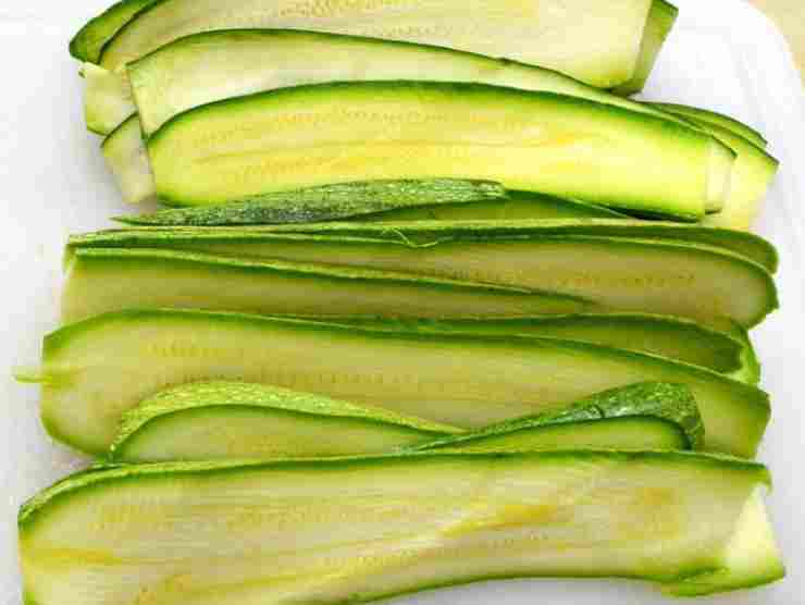 Zucchine