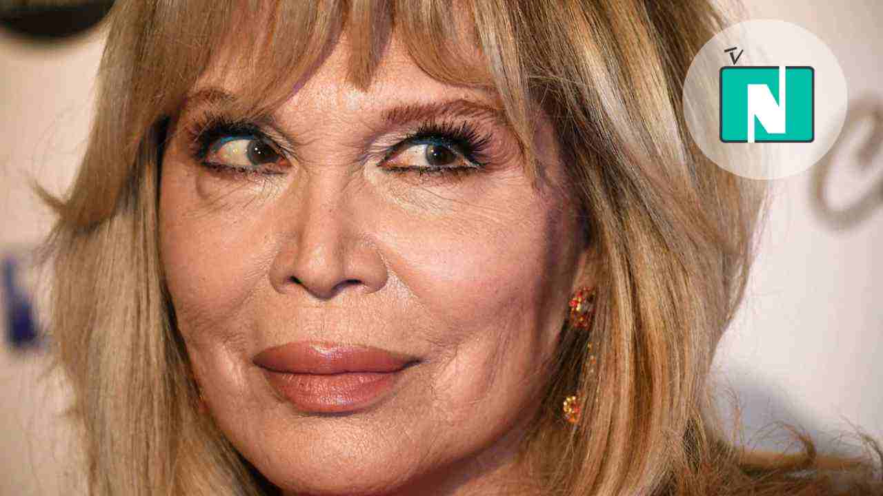 Amanda Lear