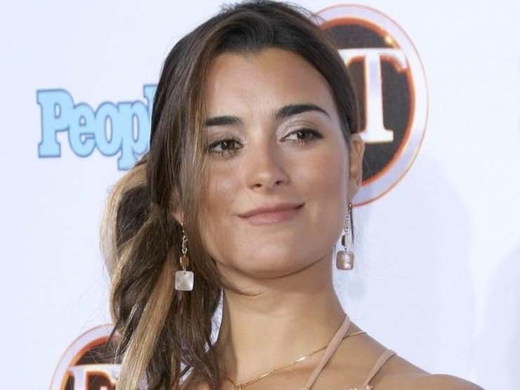 Cote de Pablo