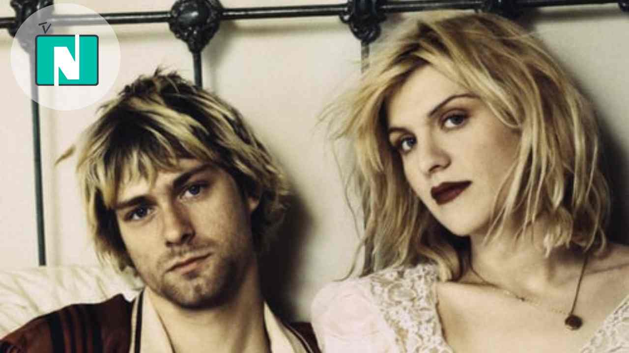 Cox e Cobain
