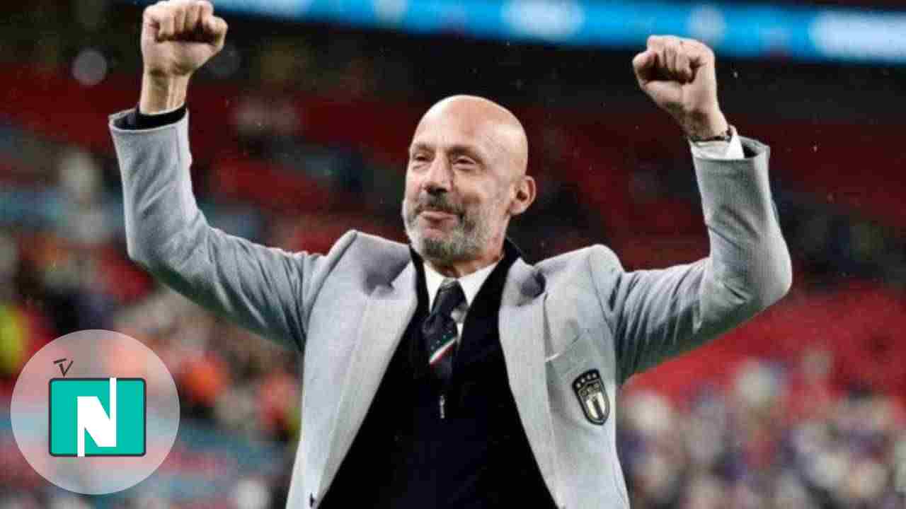 Gianluca Vialli