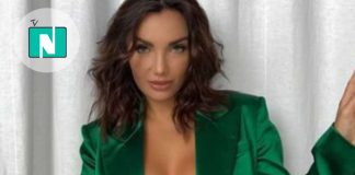 Elettra Lamborghini