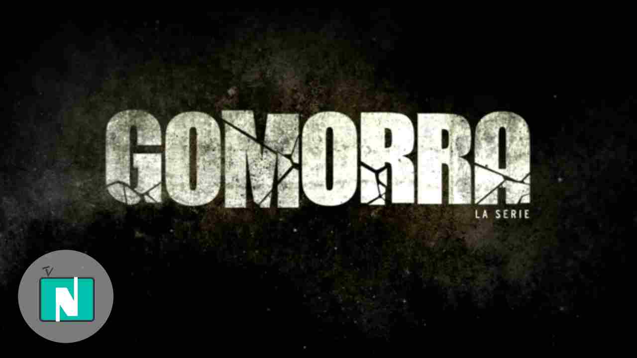 Gomorra