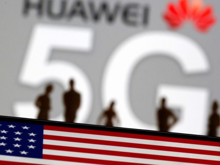 Huawei (Web source) 14 settembre 2022 newstv.it