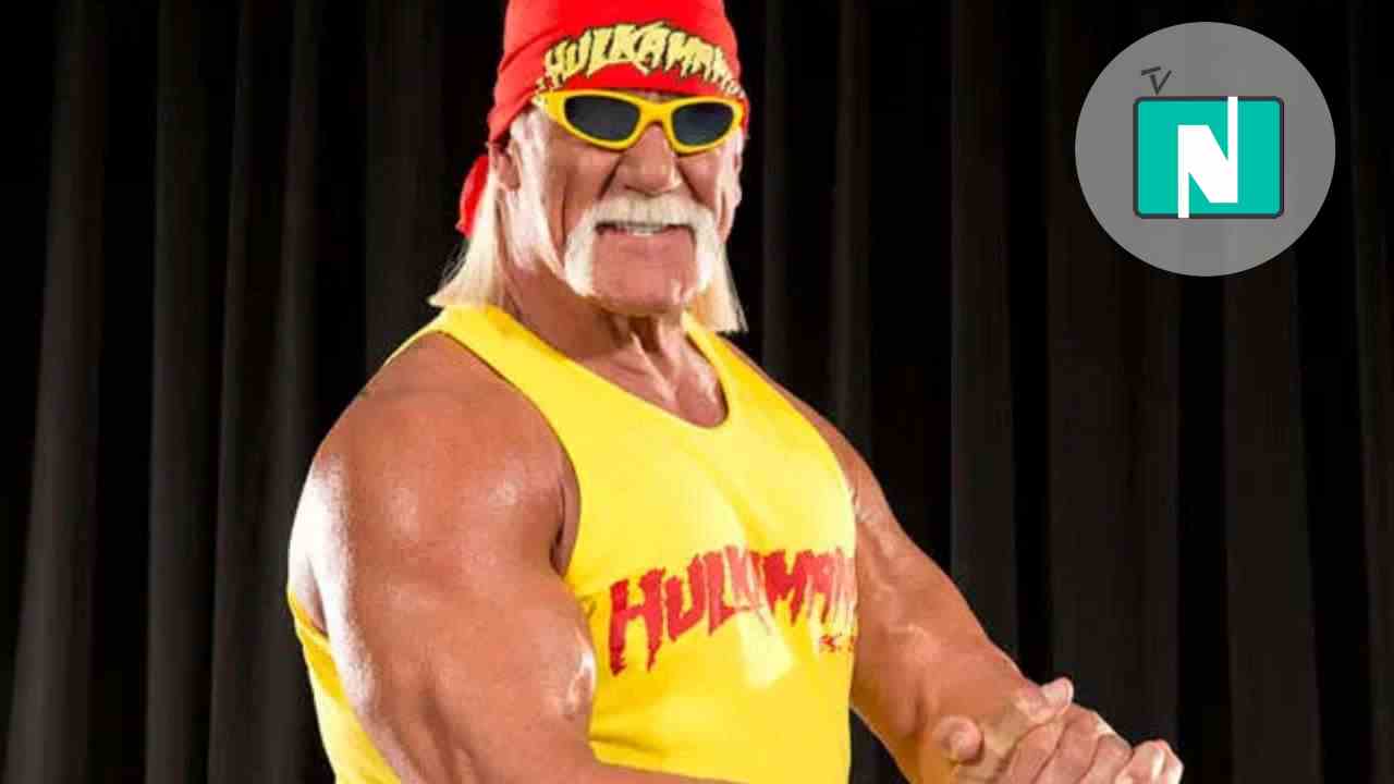 Hulk Hogan