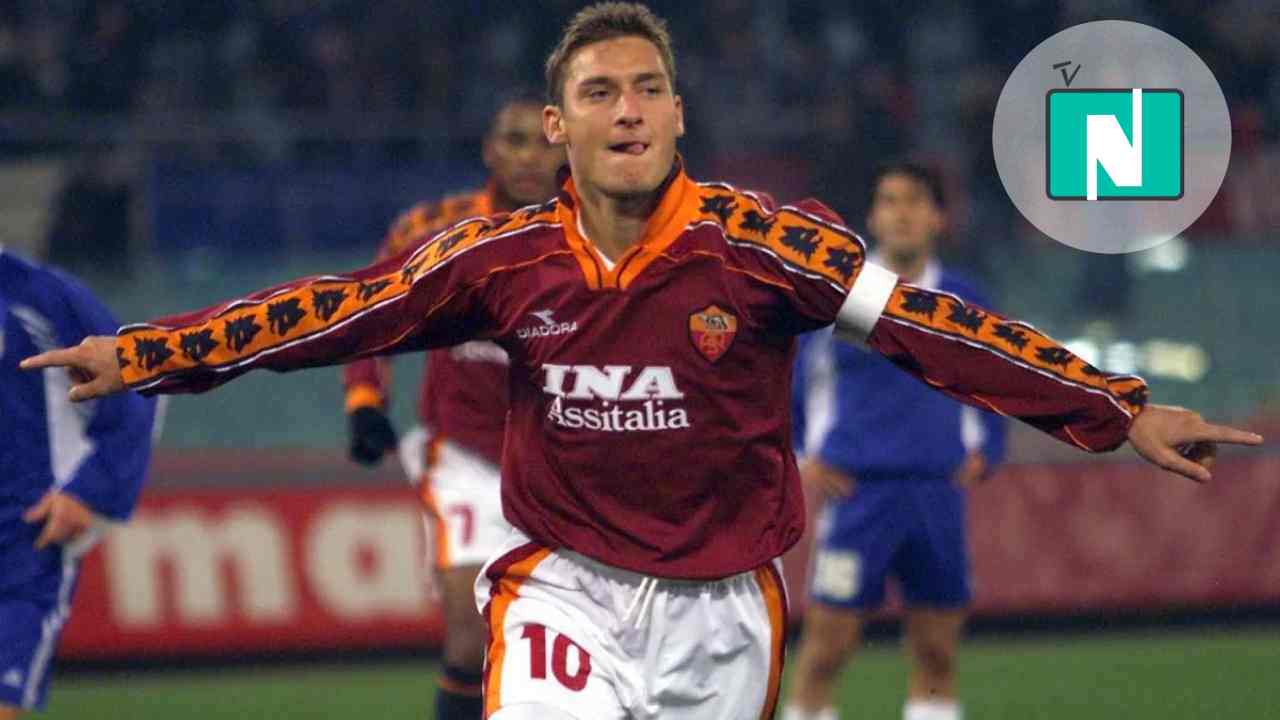 Totti