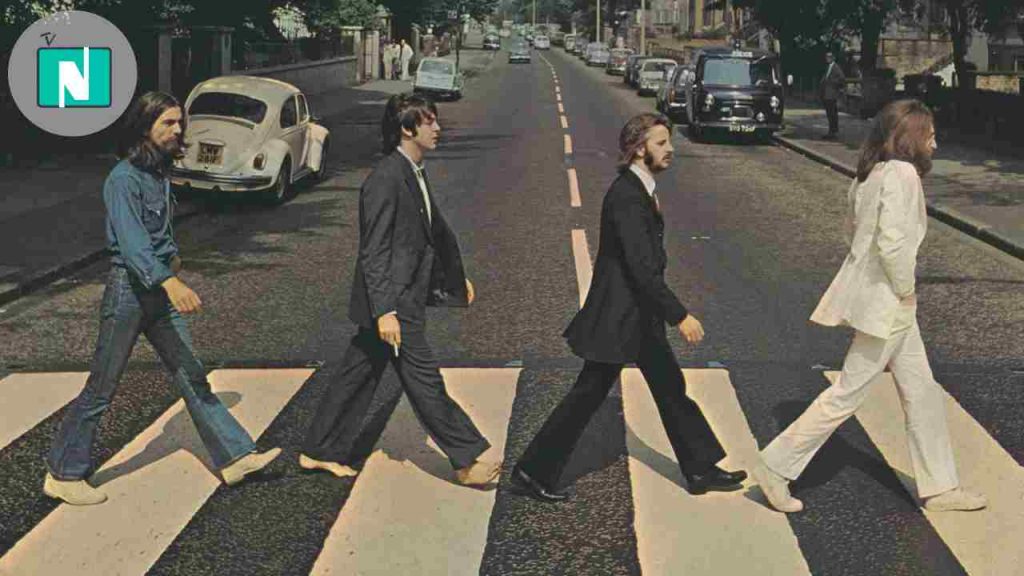 Abbey Road