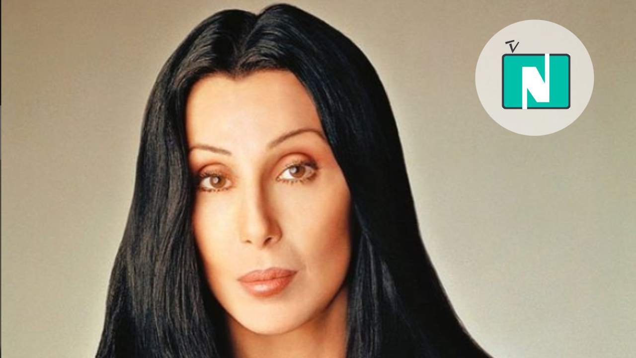 Cher