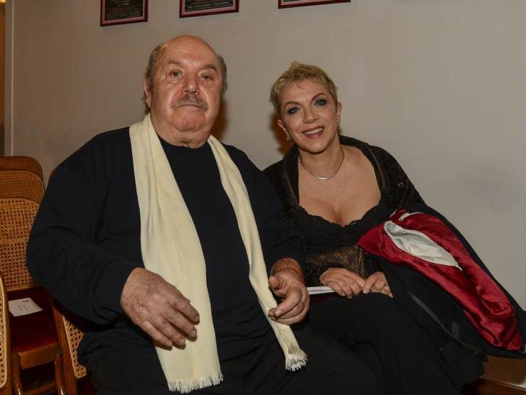 Lino e Rosanna Banfi (fonte web) 30.09.2022-newstv.it