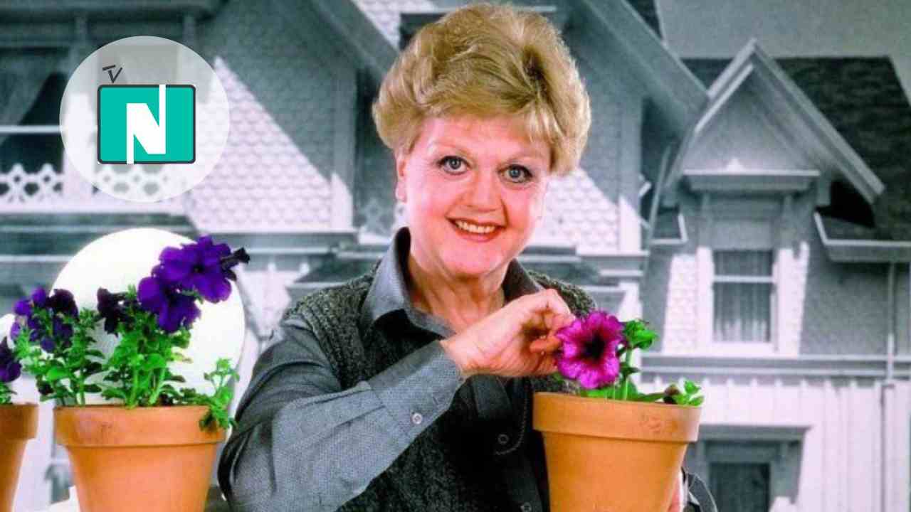 Angela Lansbury