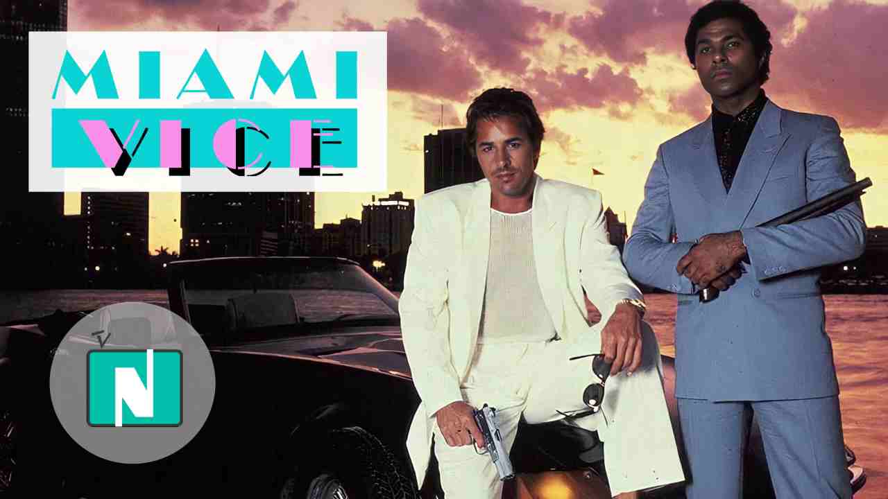Miami Vice: Don Johnson beccato in scena con due clamorosi “tarocchi” | Come è andata a finire