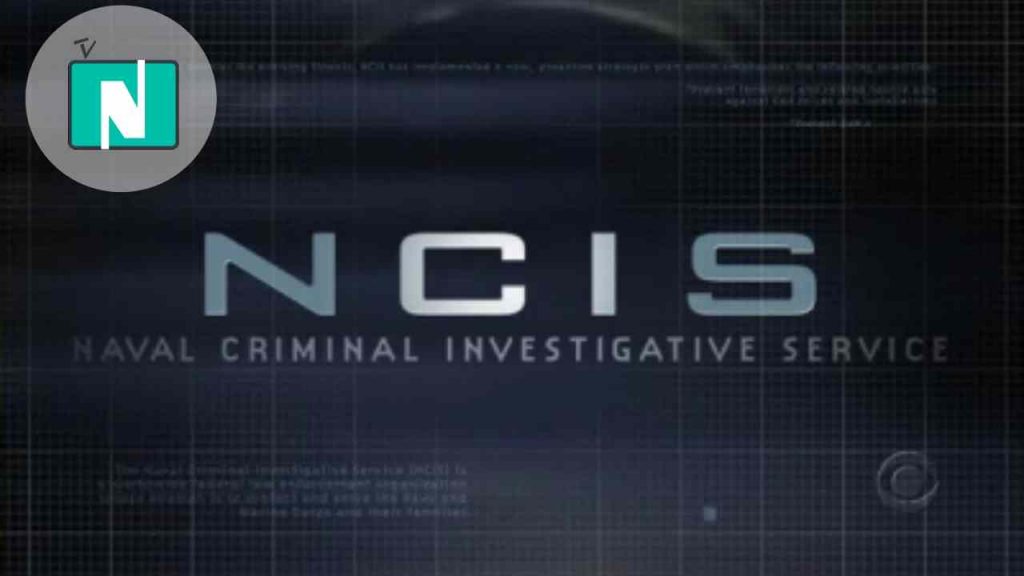 ncis