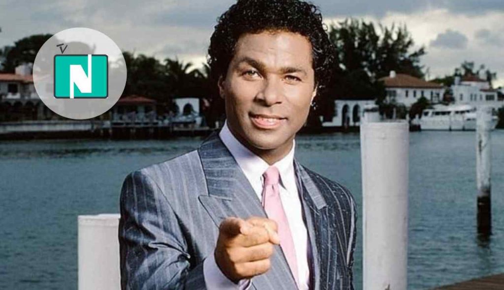 Philip Michael Thomas