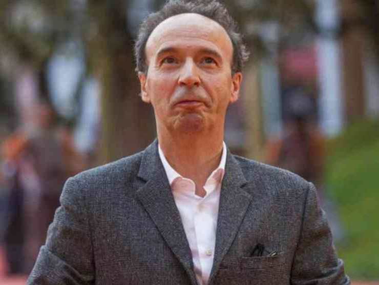 Roberto Benigni