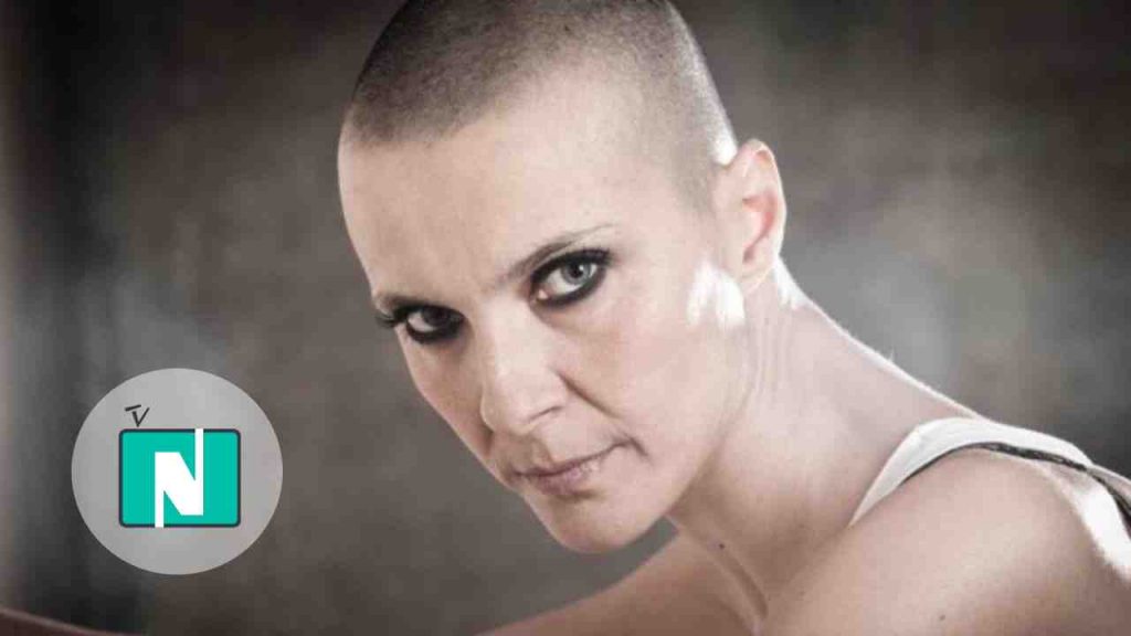 Rosalinda Celentano