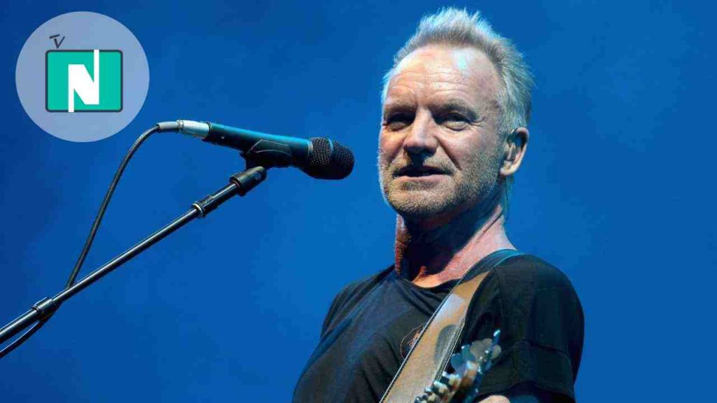 Sting