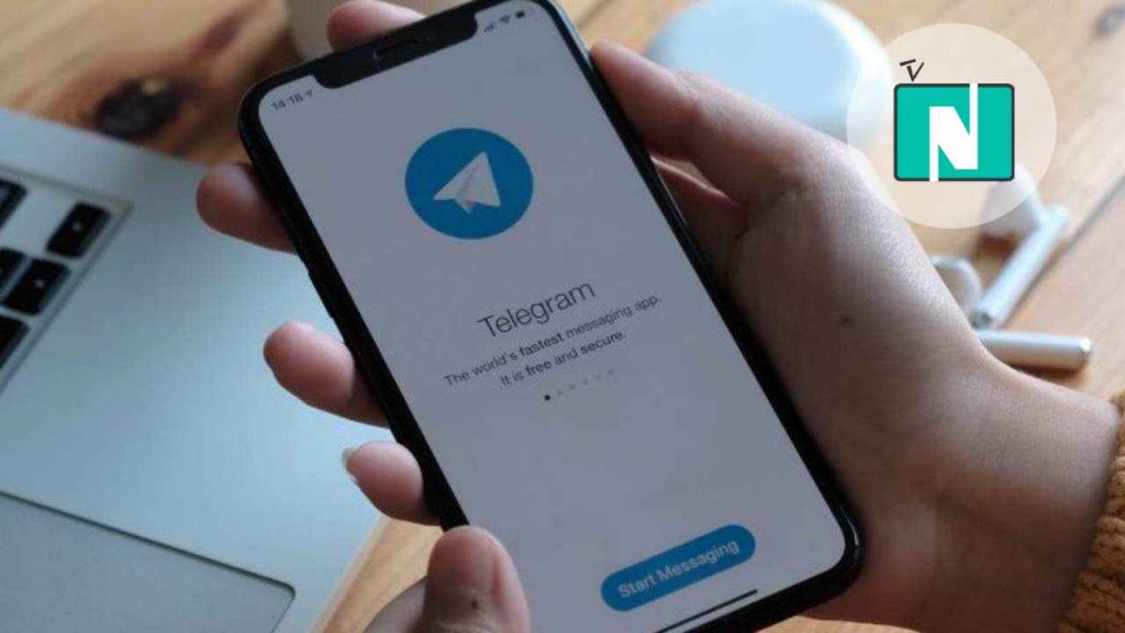 Telegram