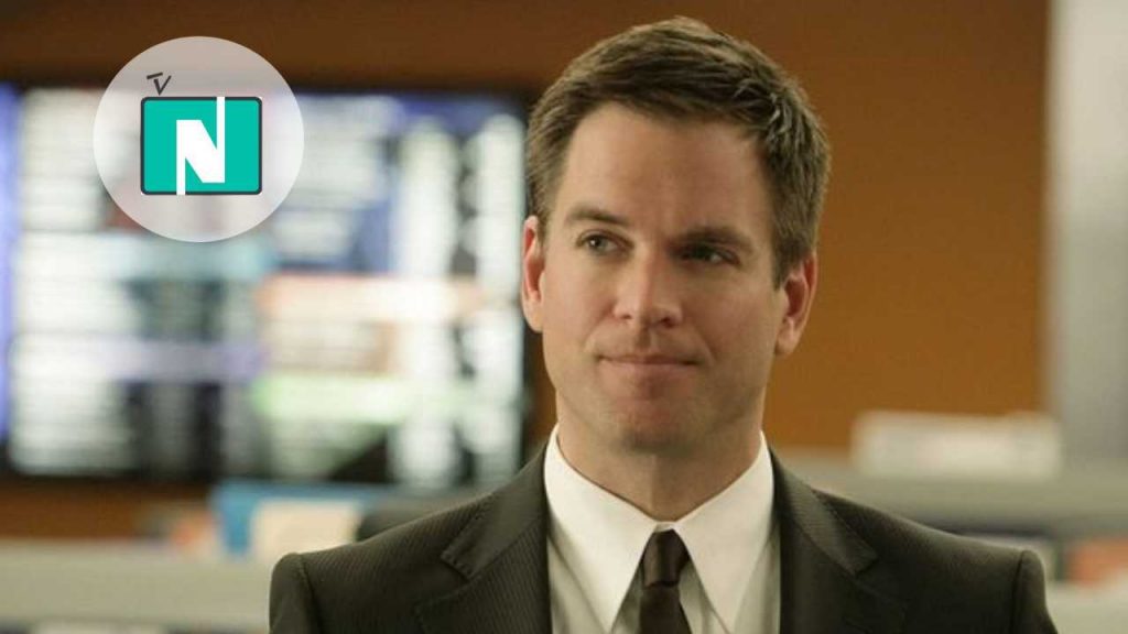 Michael Weatherly