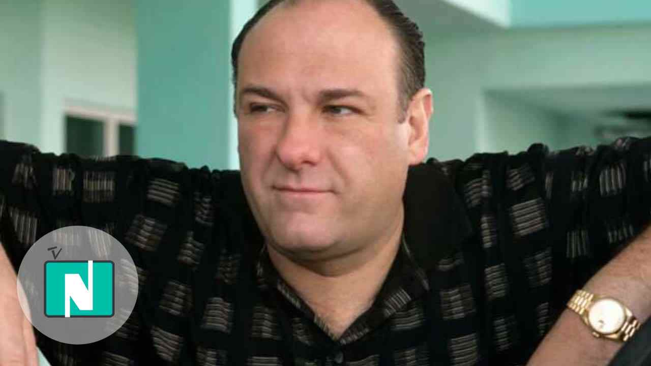 James Gandolfini