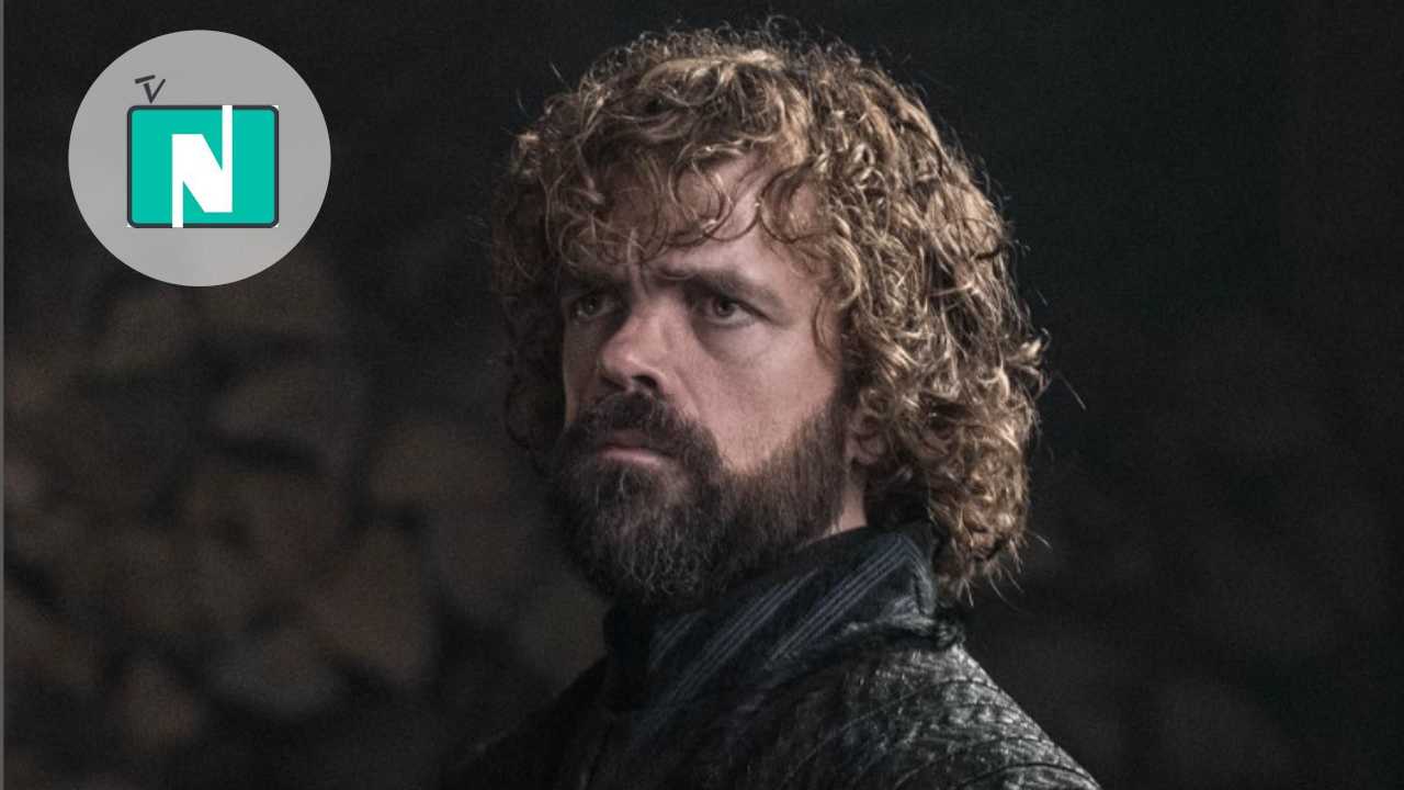 Peter Dinklage