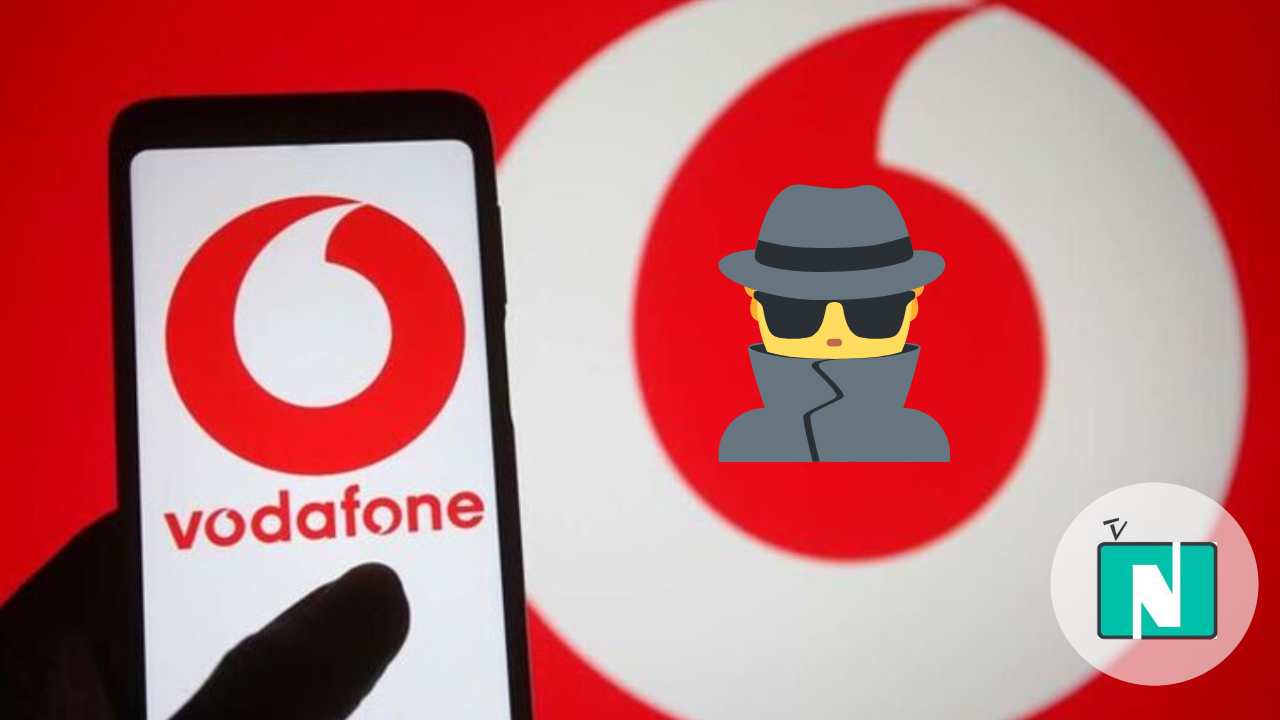 Vodafone