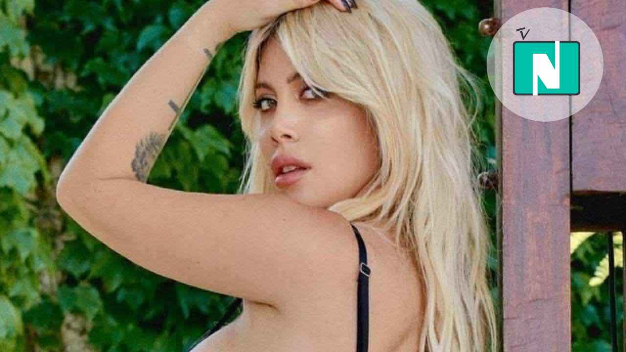 Wanda Nara