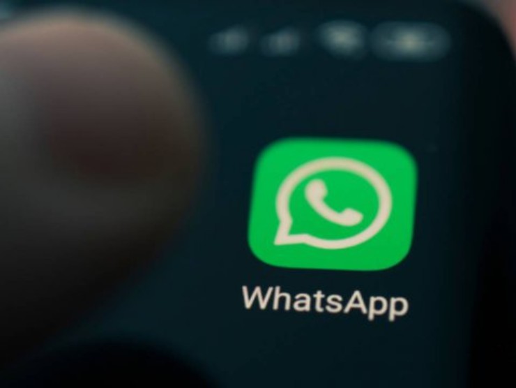 WhatsApp (Web source) 9 settembre 2022 newstv.it