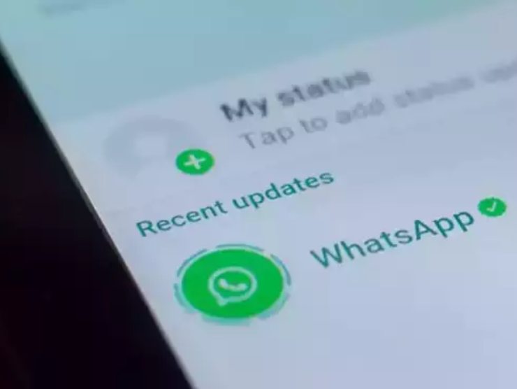 WhatsApp, note vocali (fonte web) 23.09.2022-newstv.it