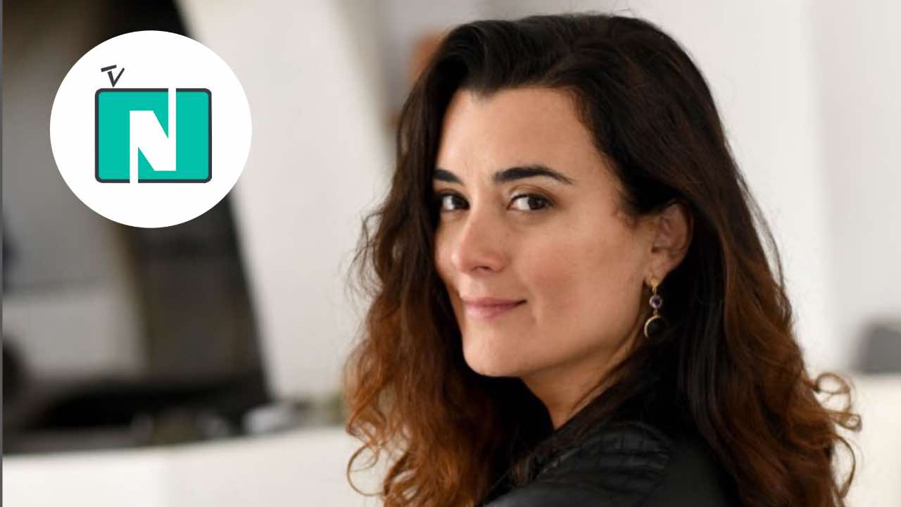 L’agente Ziva