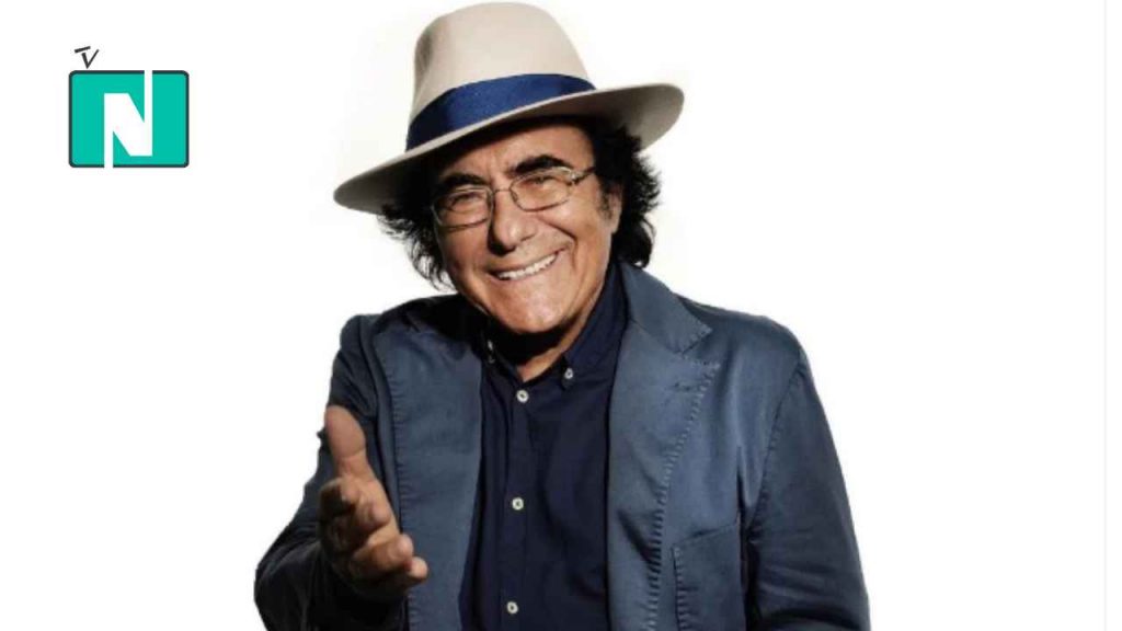 Al Bano Carrisi