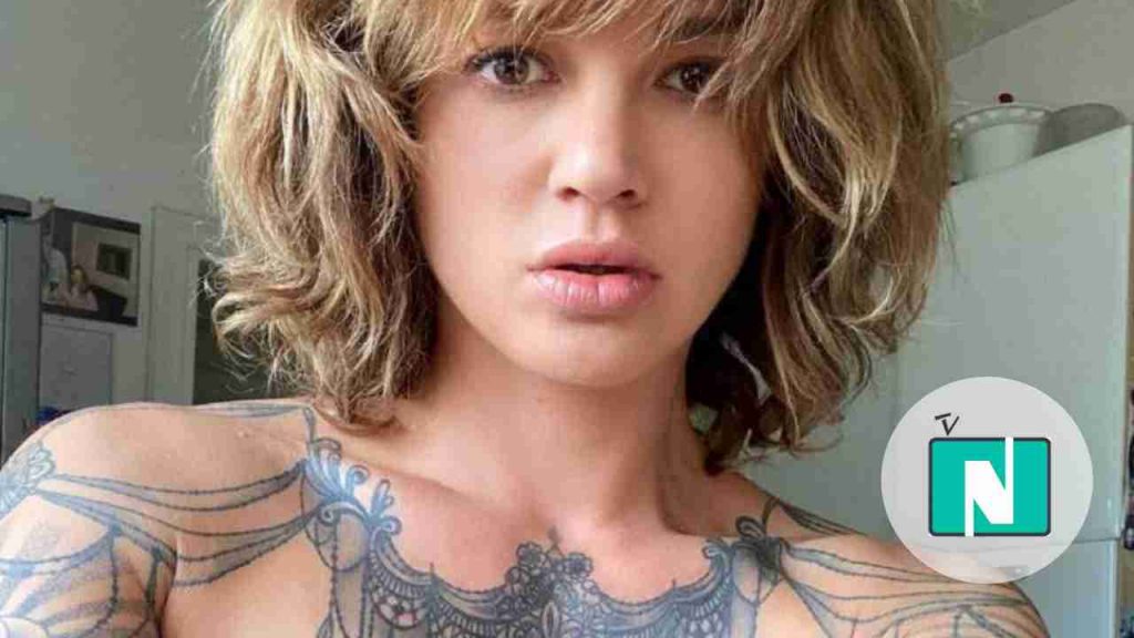 Asia Argento