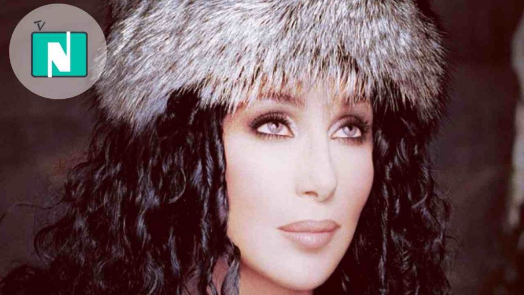 Cher