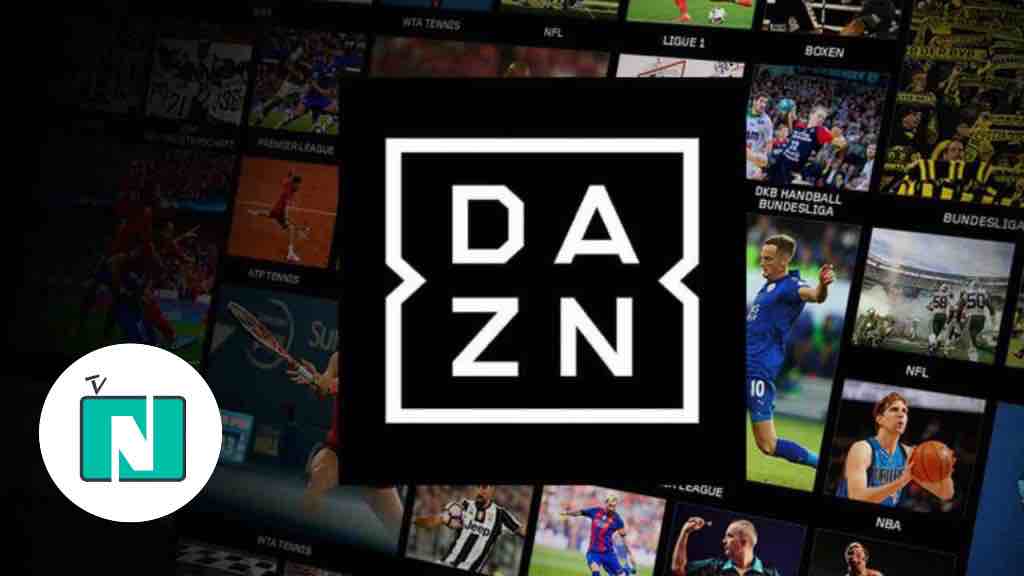 DAZN