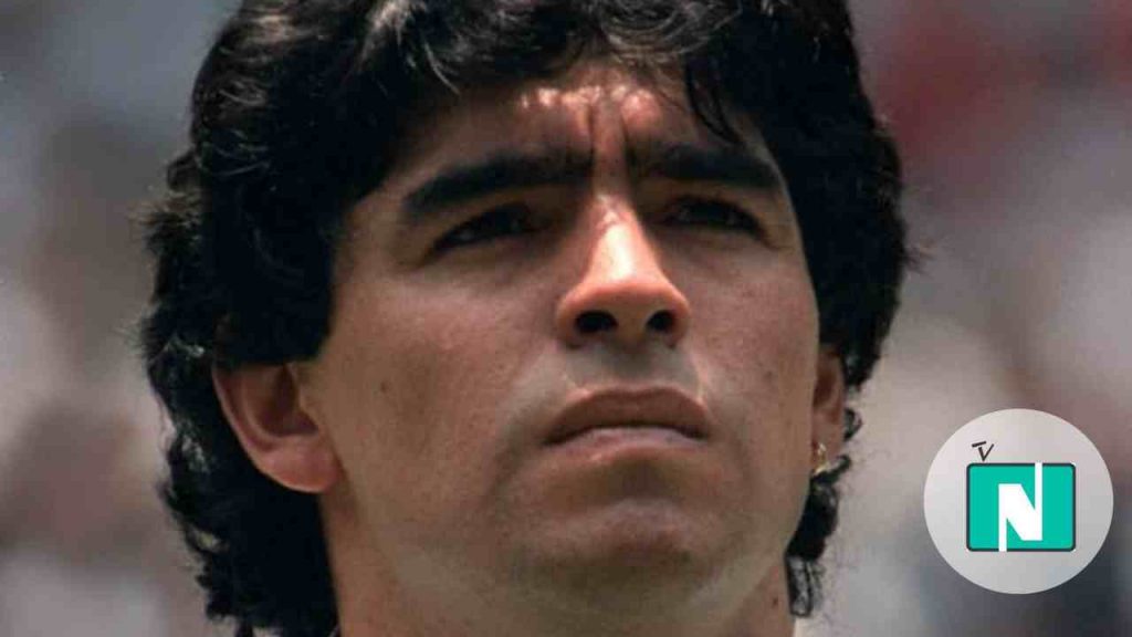 Maradona