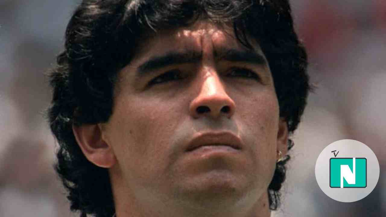 Maradona