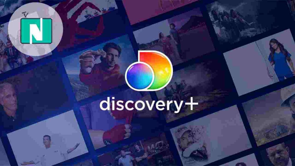 Discovery+