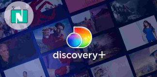Discovery+