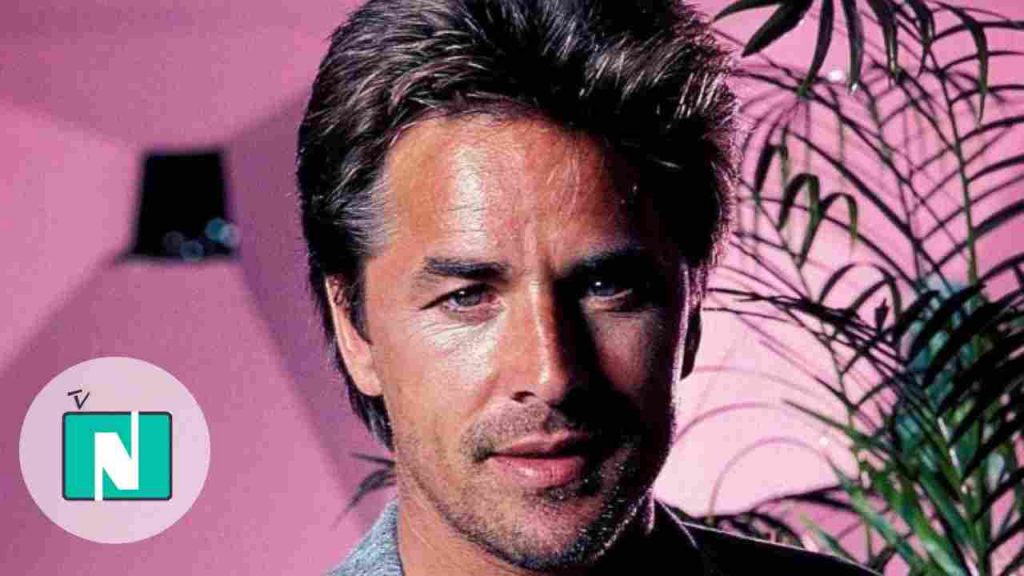 Don Johnson