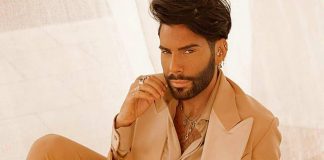 Federico Fashion Style - newstv.it