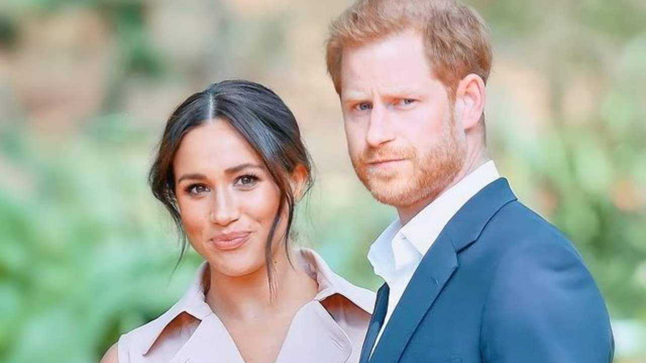 Harry e Meghan - neestv.it