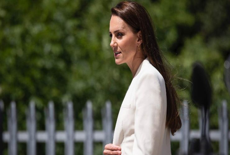 Kate Middleton - newstv.it 