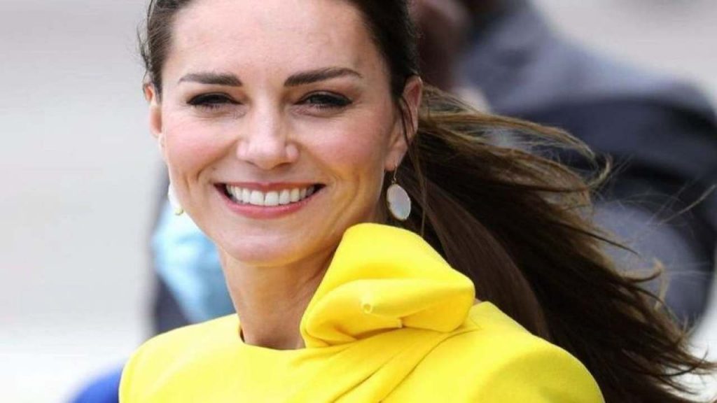 Kate Middleton - newstv.it