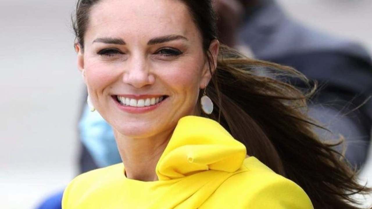 Kate Middleton - newstv.it 