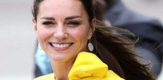 Kate Middleton-20221015 -newstv.it