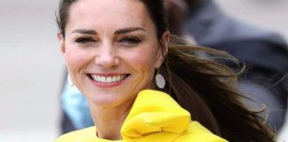 Kate Middleton - abruzzonews.it