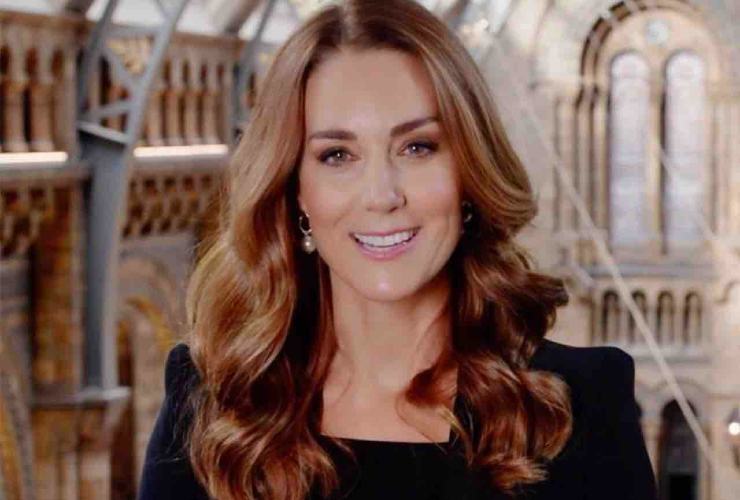 Kate Middleton - 20221610 - newstv.it