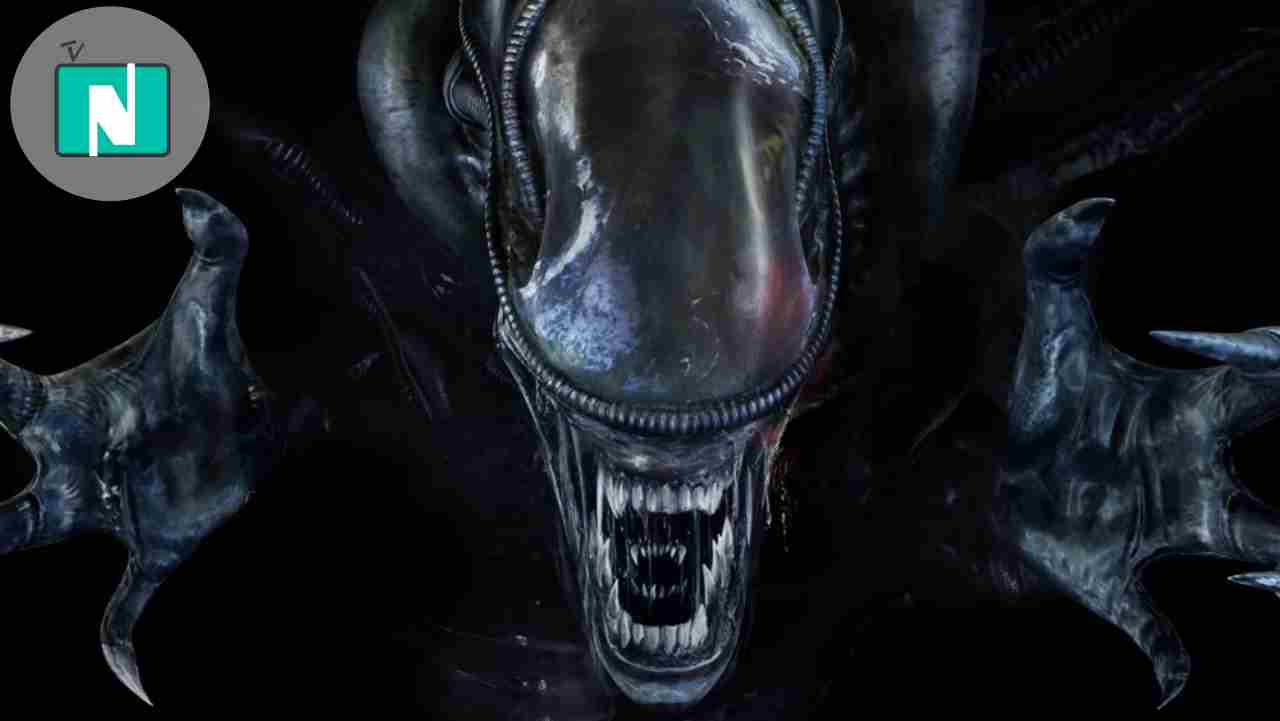 Alien