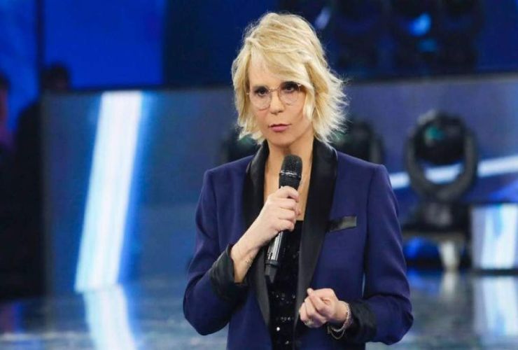 Maria de Filippi - 20221210 - news.it