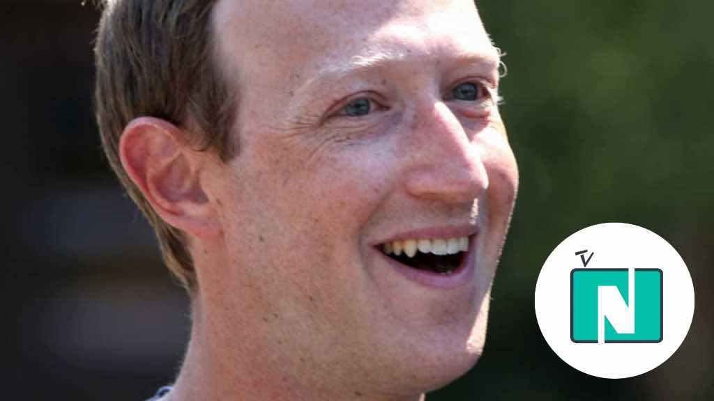 Zuckerberg